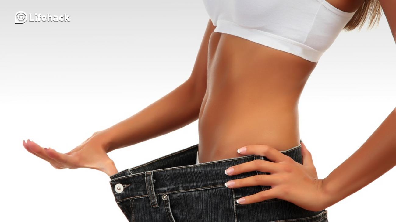 Πώς να χάσετε κιλά χωρίς δίαιτα: Προτάσεις με επιστημονική επιβεβαίωση - Iatropedia