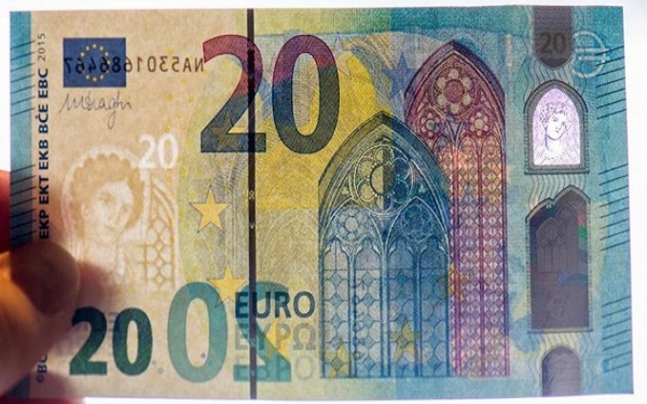 20 ευρω