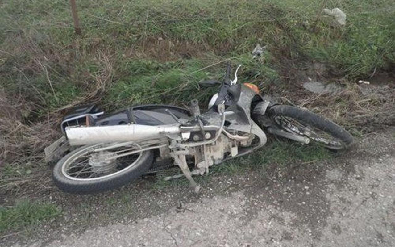 Κομοτηνή: Νεκρός σε τροχαίο 17χρονος μοτοσικλετιστής