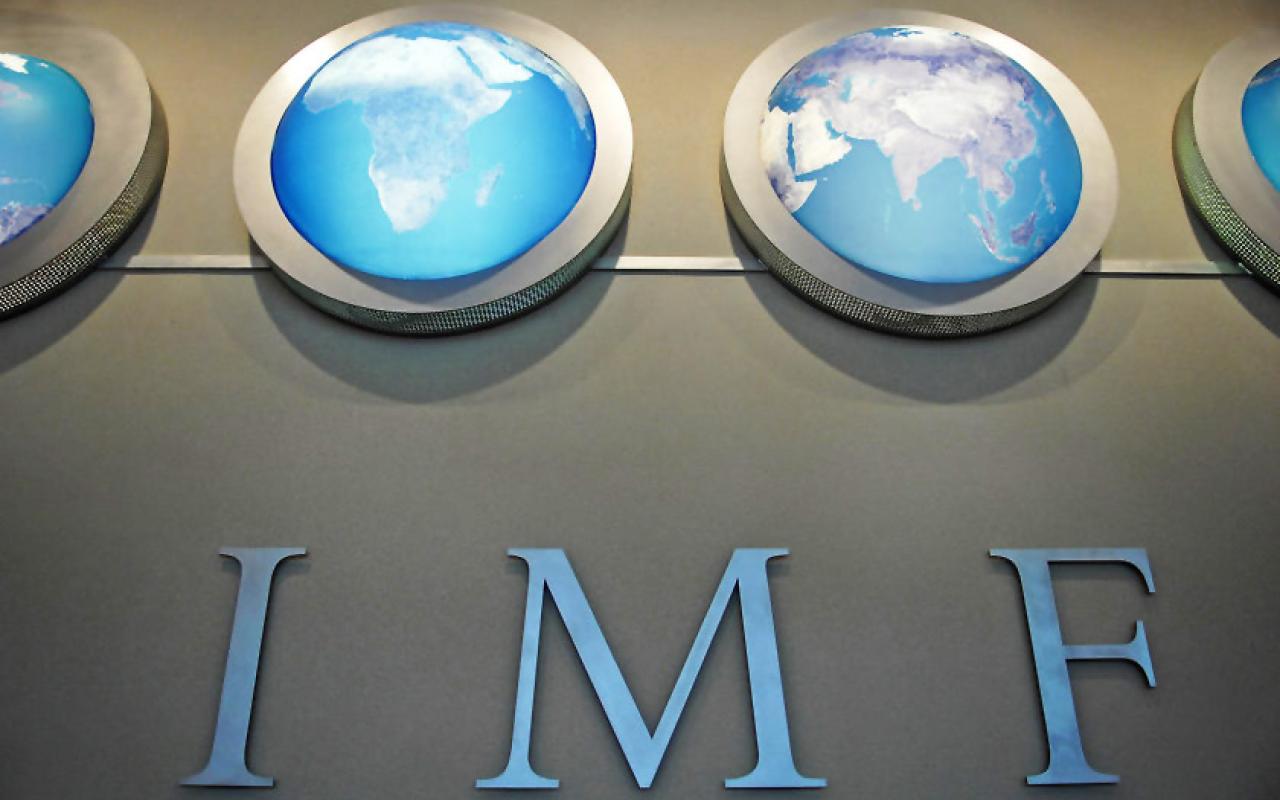 ΔΝΤ: Δεν έχουμε μιλήσει ακόμα με τη νέα ελληνική κυβέρνηση