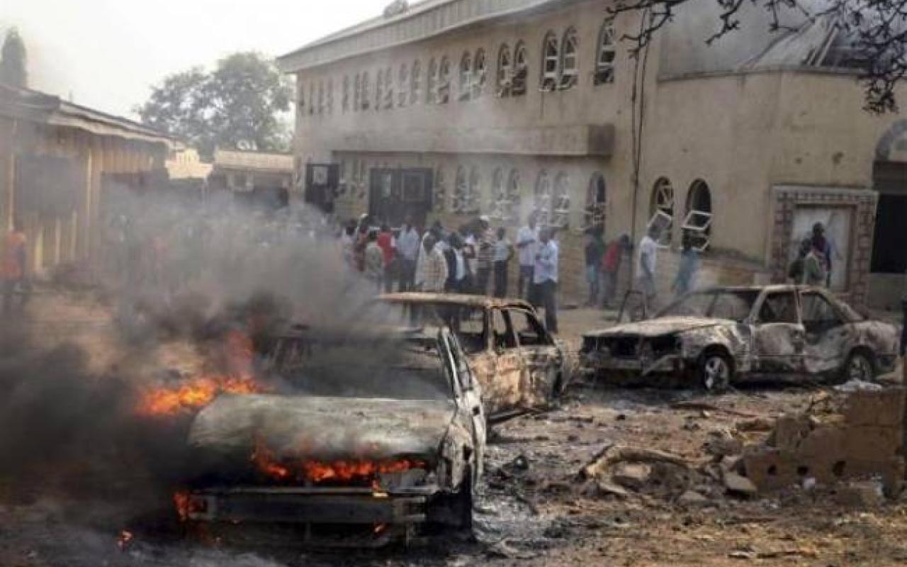 Νιγηρία: Τουλάχιστον 60 νεκροί από μια επίθεση της Μπόκο Χαράμ