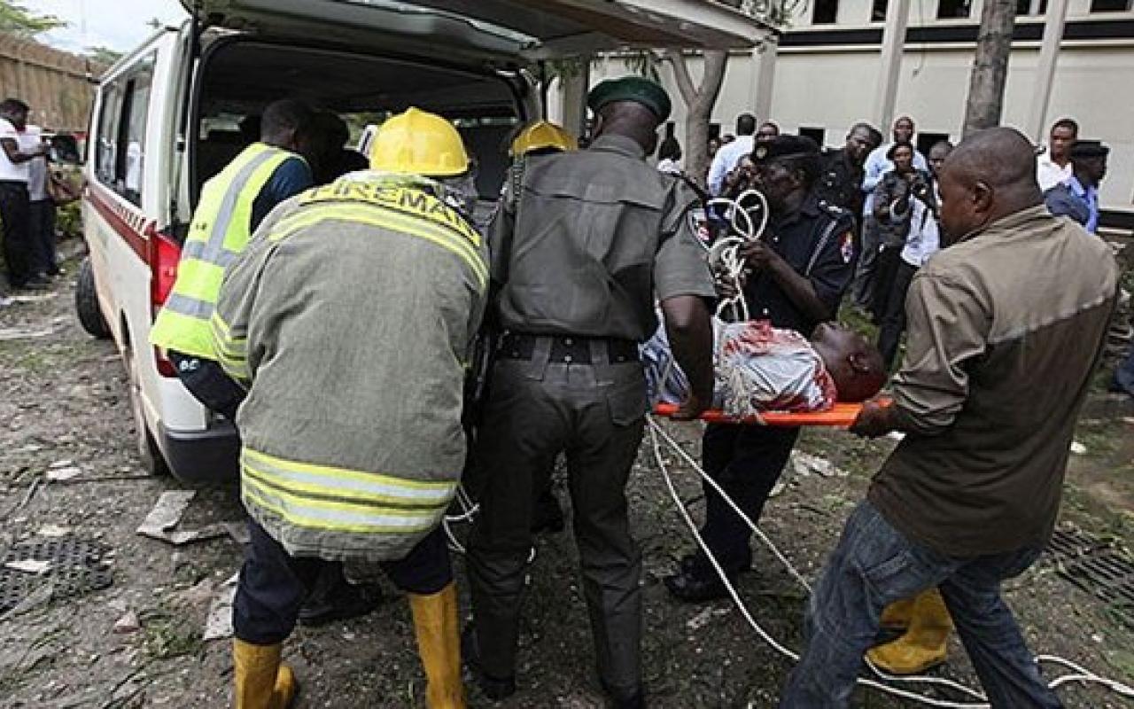 Νιγηρία : Τουλάχιστον 43 οι νεκροί από επίθεση ανταρτών της Μπόκο Χαράμ σε οικοτροφείο