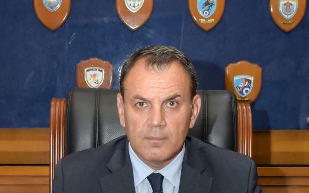 νίκος παναγιωτόπουλος