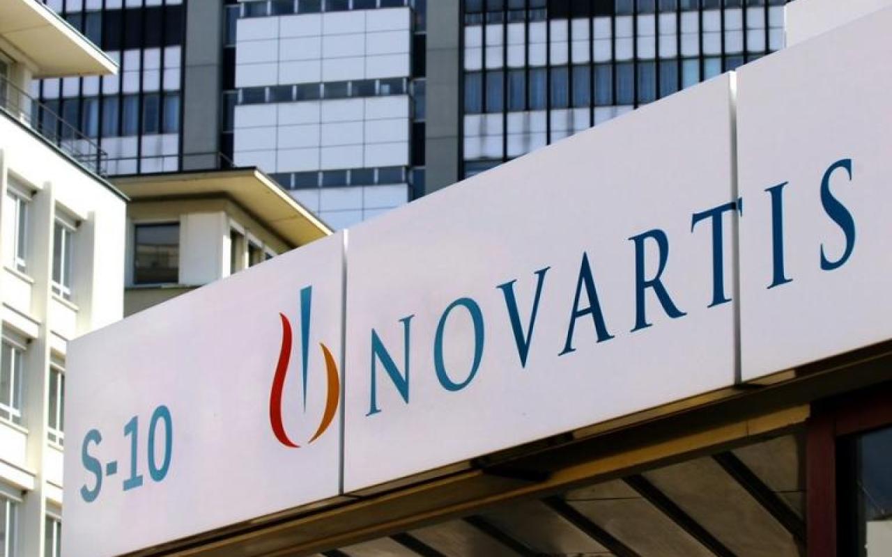 novartis