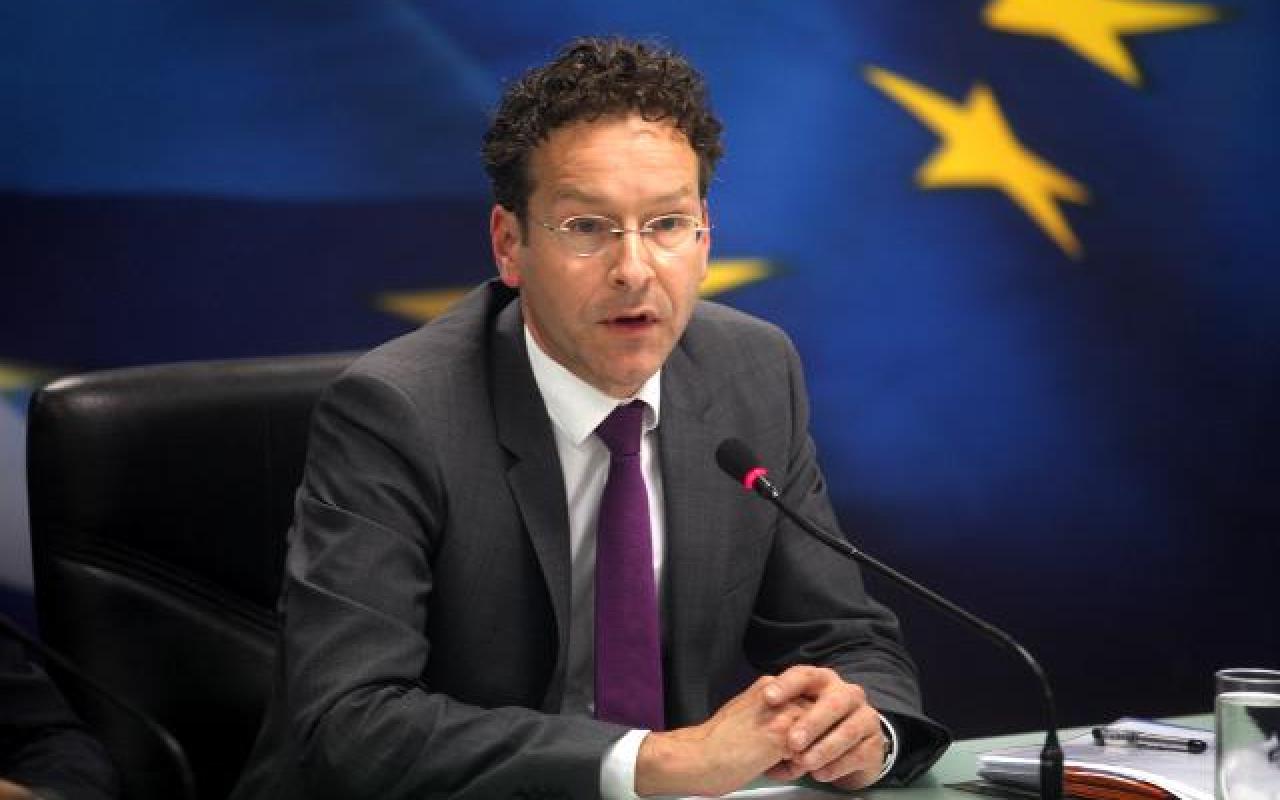 Απόλυτος ο Ντάισελμπλουμ: Νέο Eurogroup μόνο αν υπάρξει ελληνικό αίτημα για παράταση 