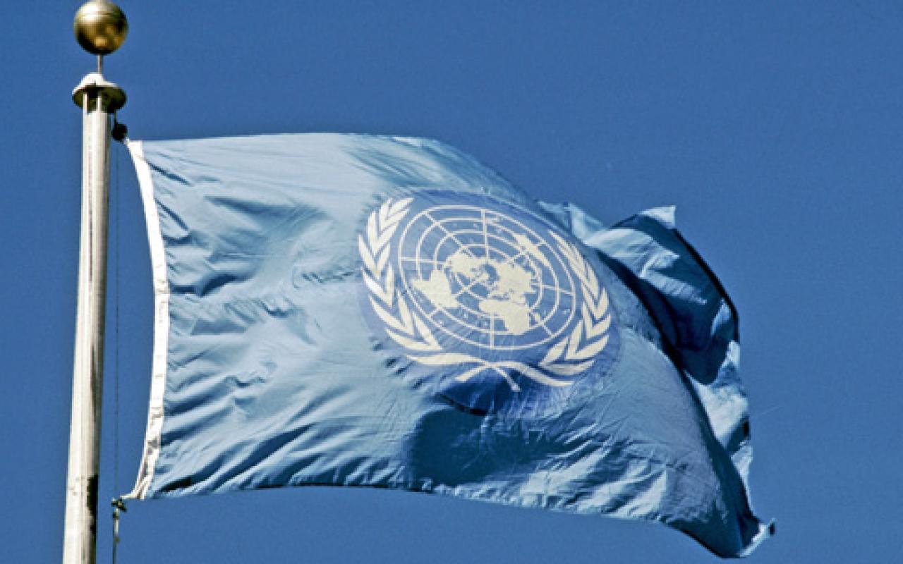 Ο ΟΗΕ βάζει φρένο στη χρηματοδότηση των τζιχαντιστικών οργανώσεων
