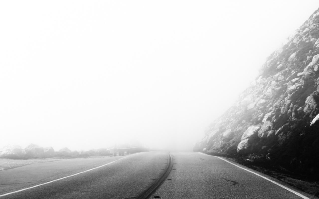 Κάμερα που βλέπει μέσα από την ομίχλη κάνει ασφαλέστερη την οδήγηση.