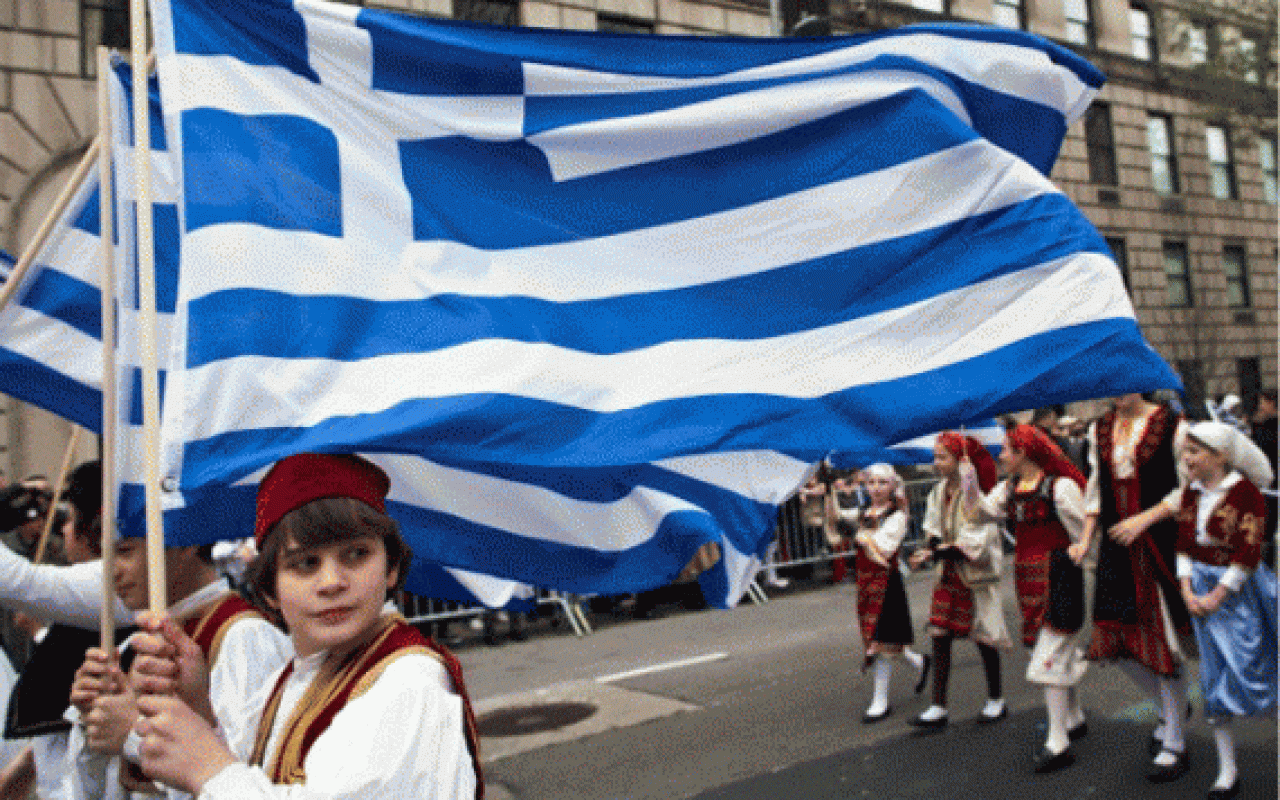 ΗΠΑ: Ευχαριστίες στην Ομογένεια από τον υφυπουργό Εξωτερικών, Κ. Γεροντόπουλο, για την στήριξη της Ελλάδας