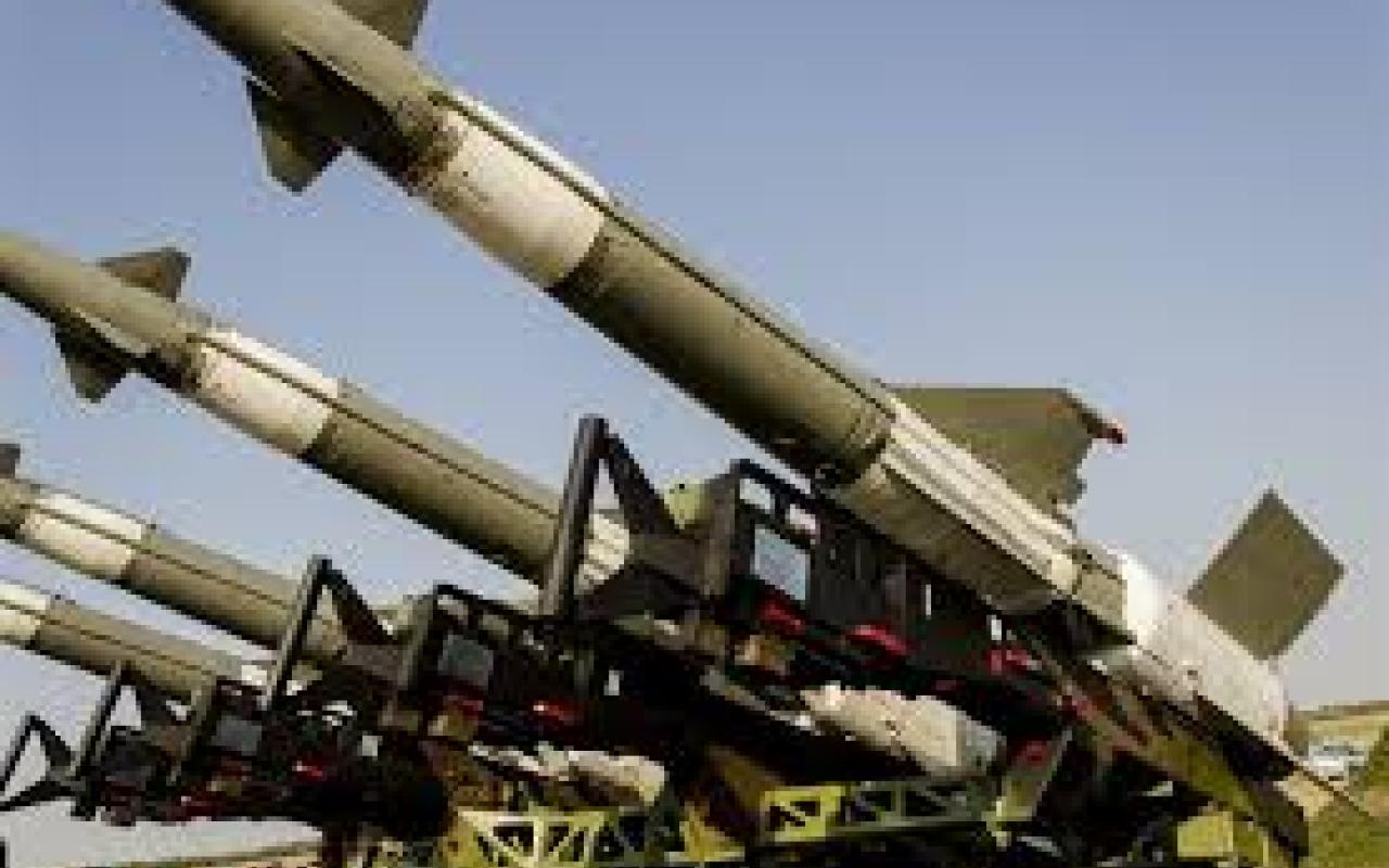 Την αγορά οπλικών συστημάτων συζητούν Ρωσία και Αίγυπτος