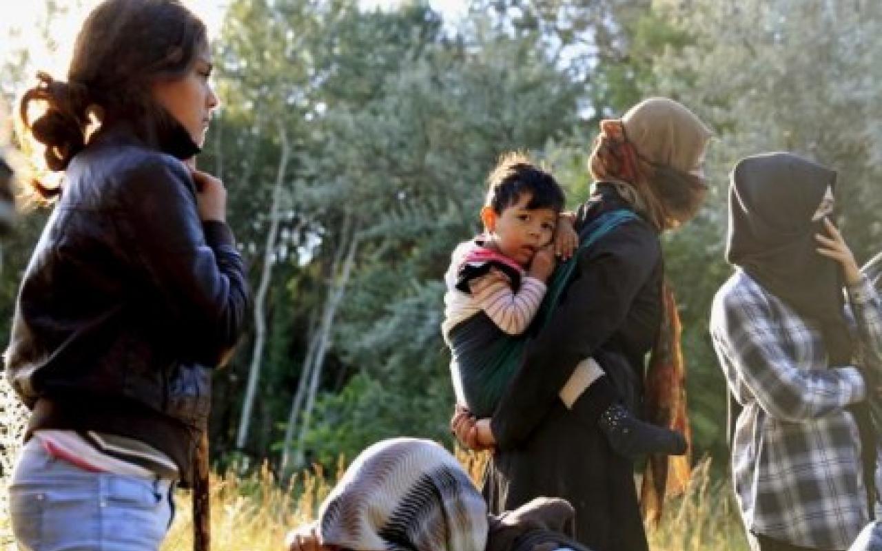 ουγγαρια προσφυγες