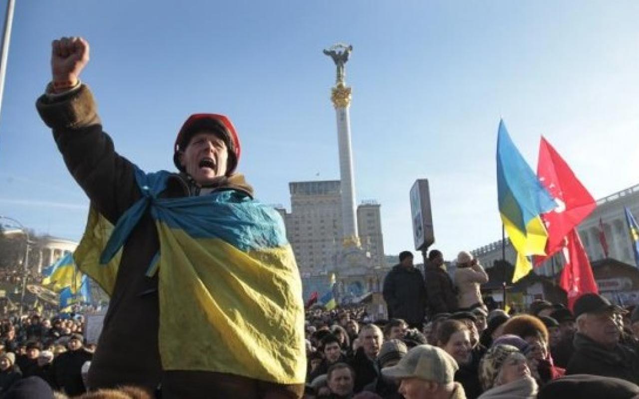 Μαύρη ημέρα για την Ουκρανία με δεκάδες νεκρούς και το αεροδρόμιο στα χέρια των ανταρτών 