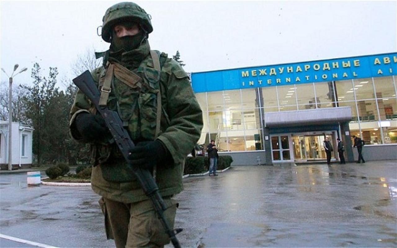 Ουκρανία: Το Κίεβο δεν θα σπεύσει να επιβάλει ταξιδιωτικούς περιορισμούς στη Μόσχα