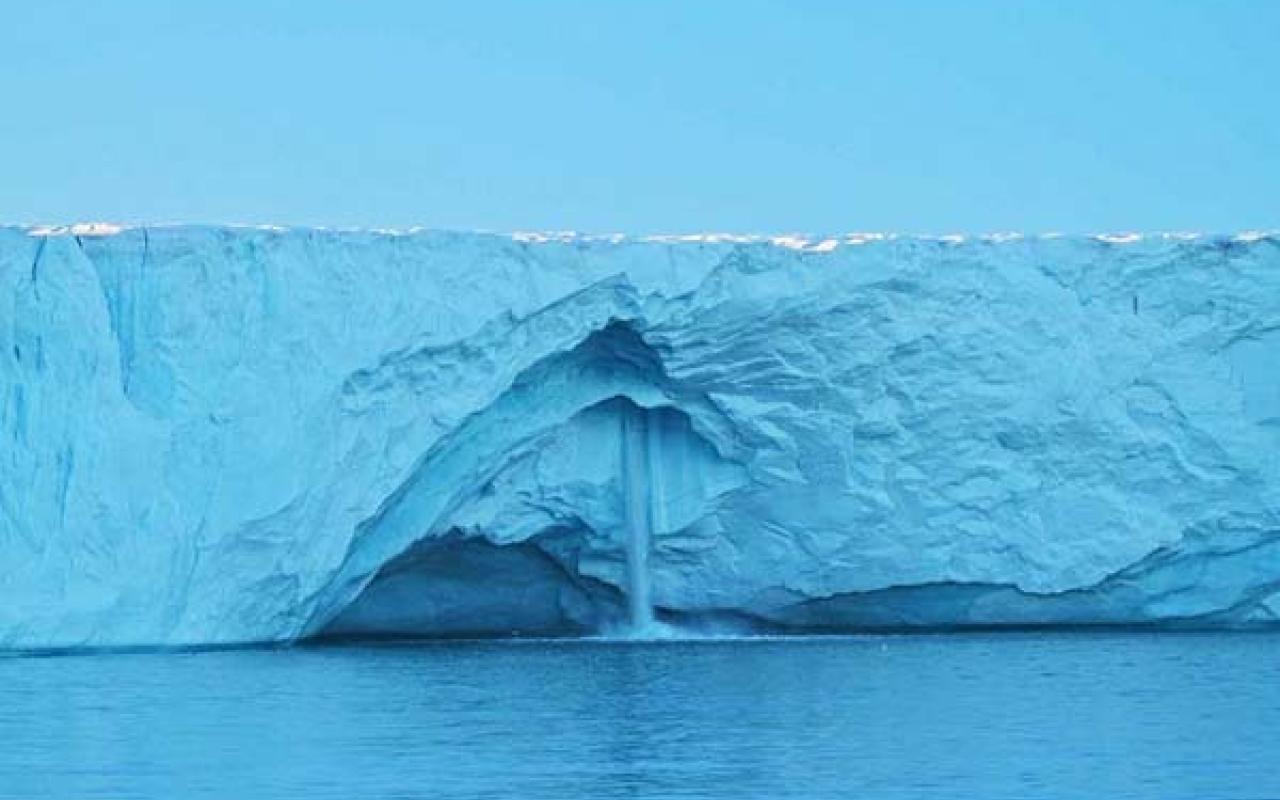 200.000 οι παγετώνες της Γης