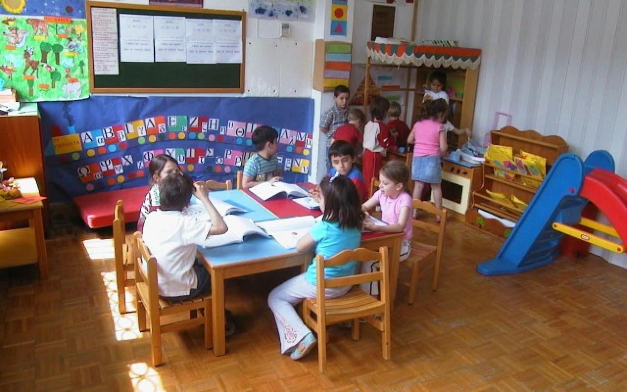 Ηράκλειο: Θα πάρουν και άλλα παιδιά στους παιδικούς σταθμούς