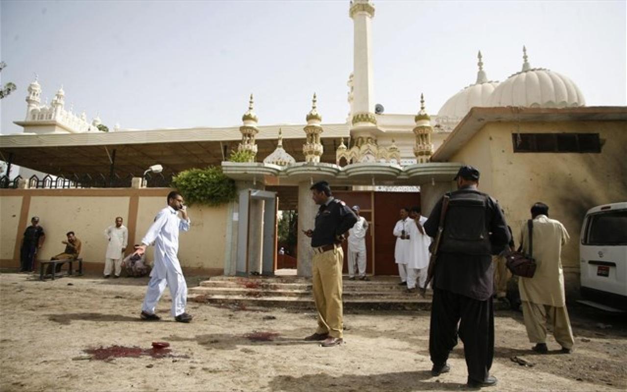 Πακιστάν: Πέντε άνθρωποι σκοτώθηκαν από έκρηξη βόμβας σε τρένο