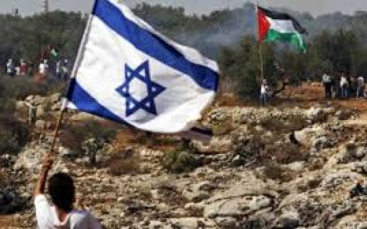 Ο Αραβικός Σύνδεσμος θα καταθέσει στο ΣΑ των Ηνωμένων Εθνών σχέδιο ψηφίσματος για τη δημιουργία παλαιστινιακού κράτους