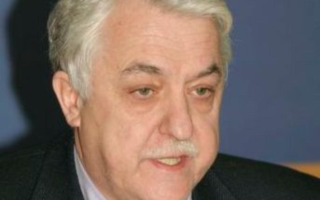 Κίνηση Εθνικής και Πολιτικής Ενότητας για νέα συμφωνία με τους εταίρους ζητά ο Αλ.Παπαδόπουλος
