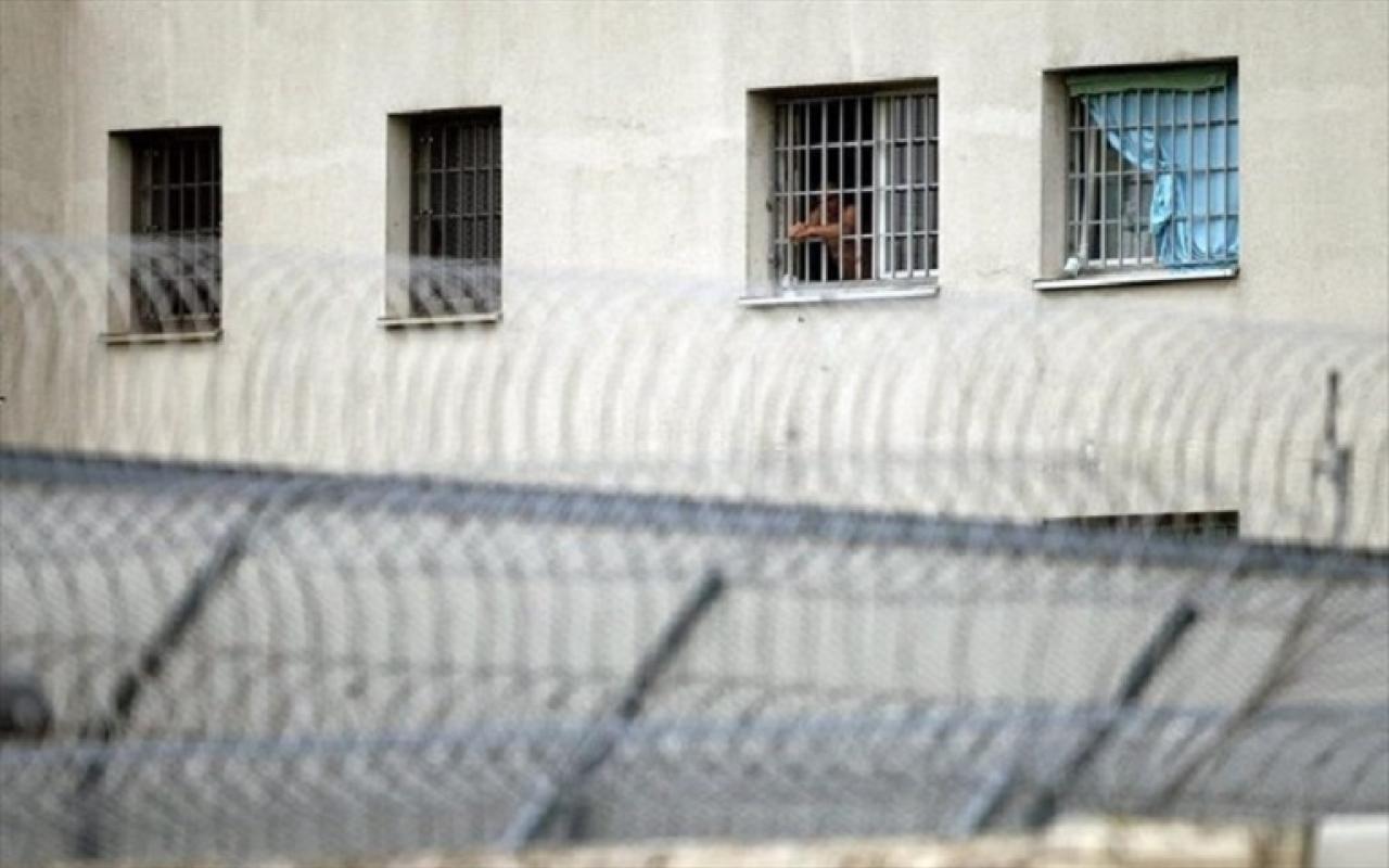 παραγουαη φυλακή