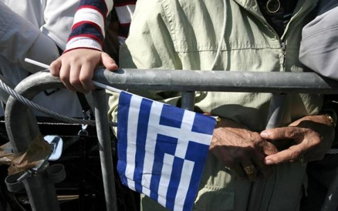 Οι εκπρόσωποι της κυβέρνησης στην Κρήτη για την 28η Οκτωβρίου