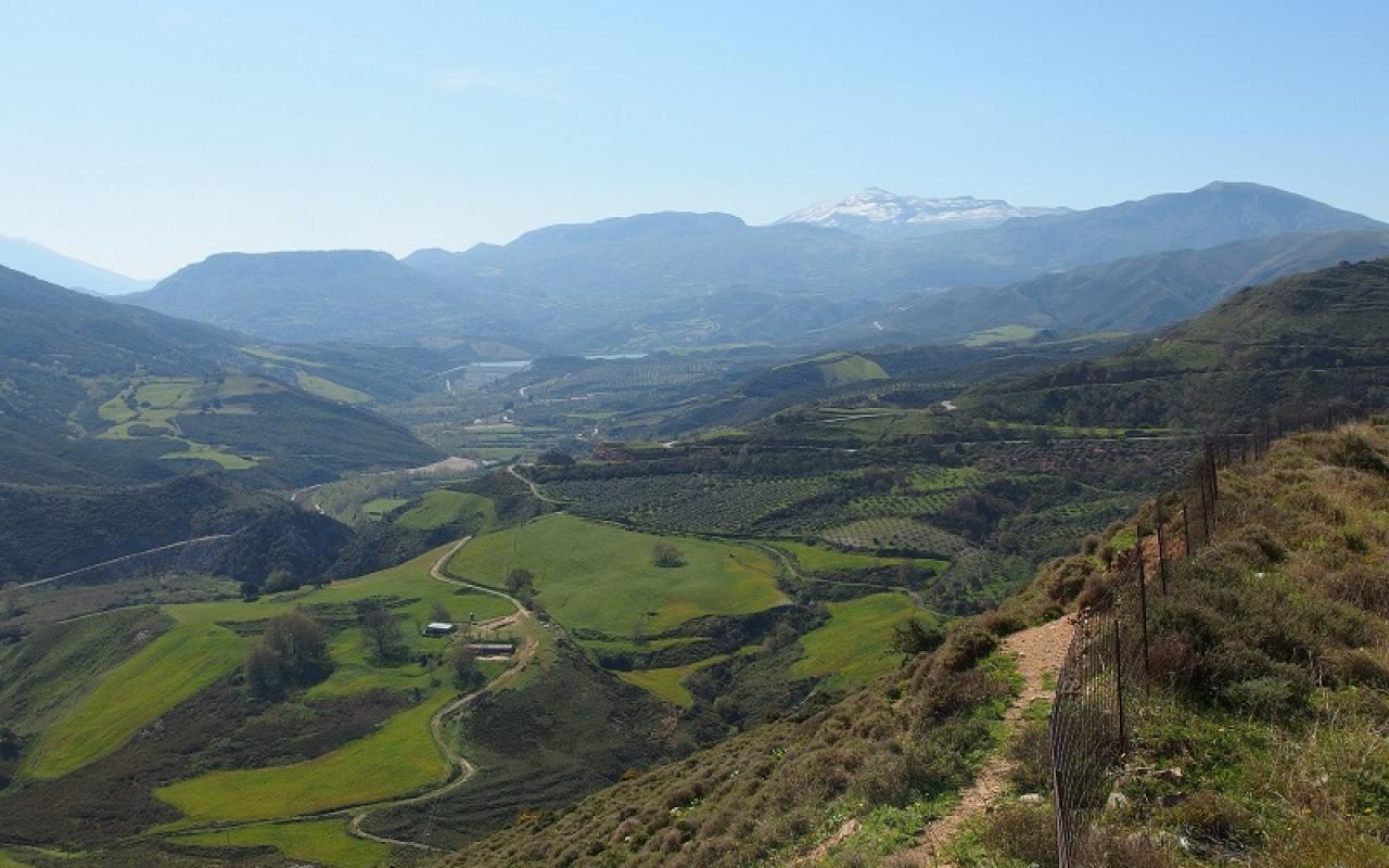 Περιοχή NATURA 2000