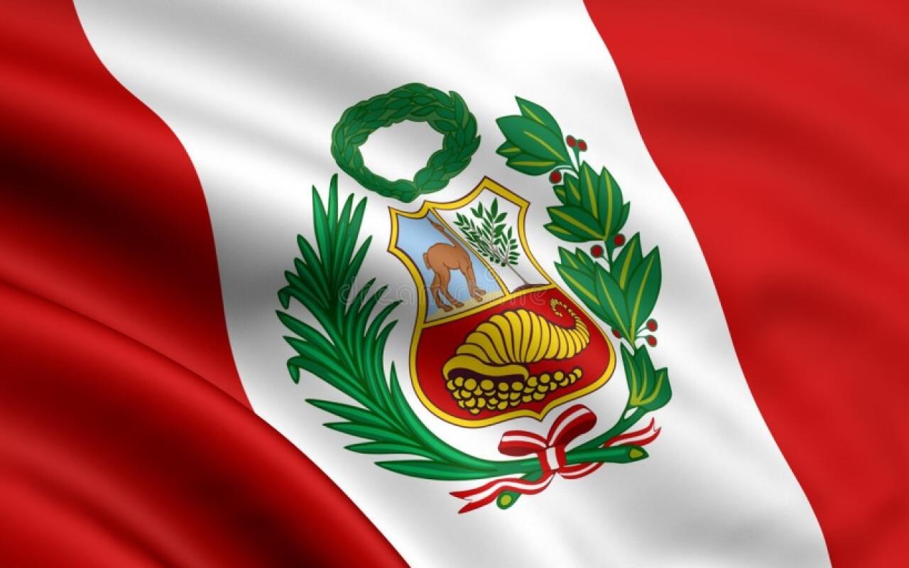 περού