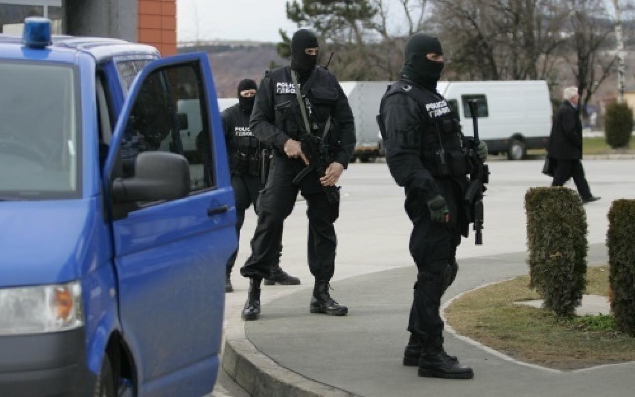 Βουλγαρία: Συλλήψεις υπόπτων για διασυνδέσεις με το Ισλαμικό Κράτος 