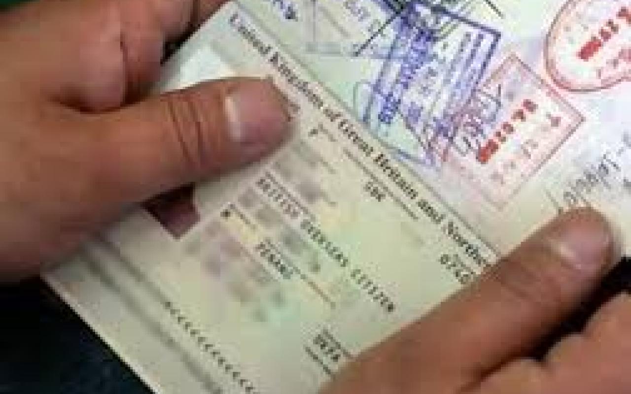Κρήτη: Αλλοδαποί με πλαστά διαβατήρια στα χέρια της ΕΛ.ΑΣ.