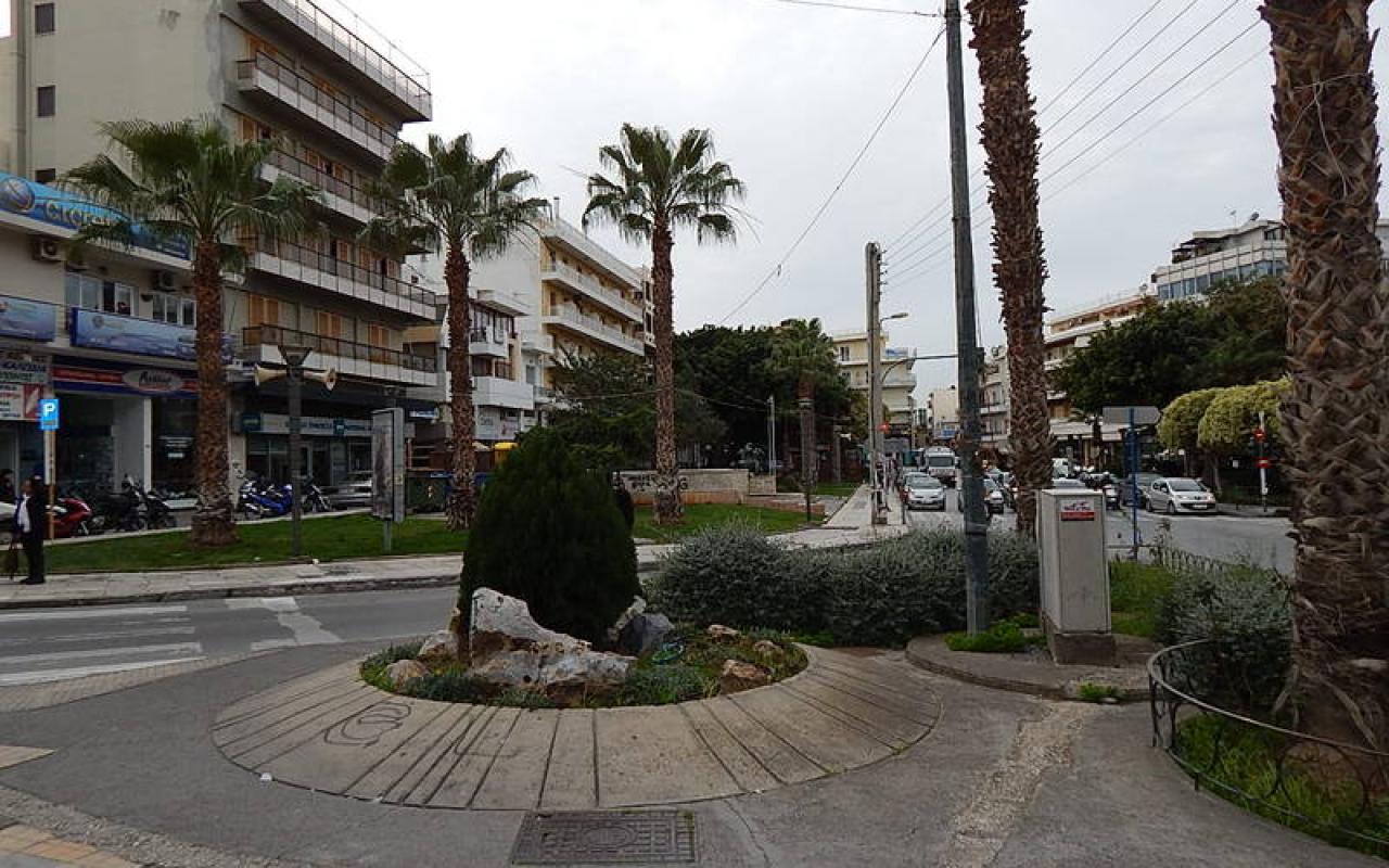 τροχαίο
