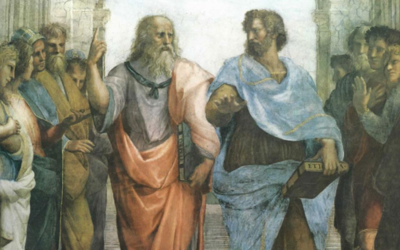 Τρεις αρχαίοι Έλληνες στις προσωπικότητες με την μεγαλύτερη επιρροή διεθνώς 