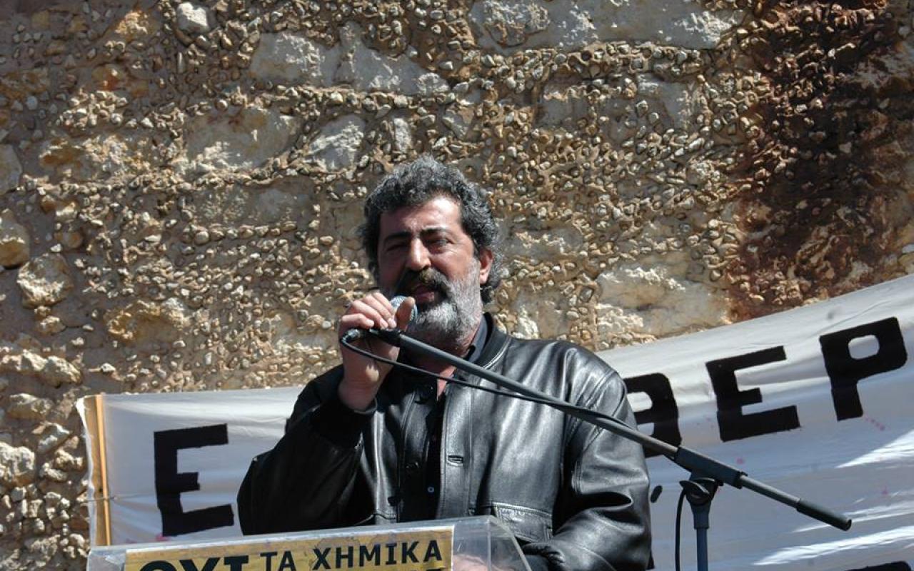 Oι υποψήφιοι με τον συνδυασμό του Παύλου Πολάκη για το Δήμο Σφακίων