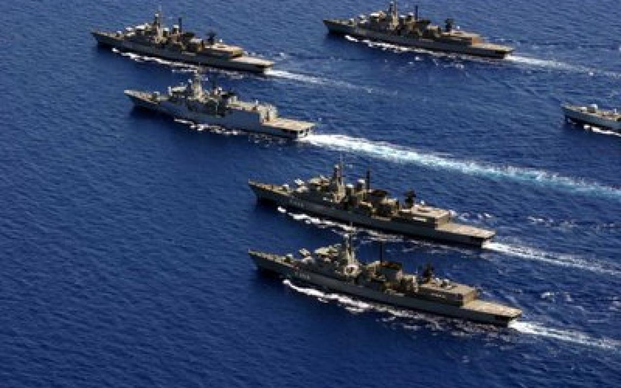 Πολεμικό Ναυτικό Λιβύης