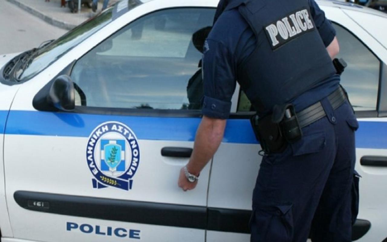 Δύο συλλήψεις στα γραφεία συνδέσμου του ΠΑΟΚ, στην Ομόνοια
