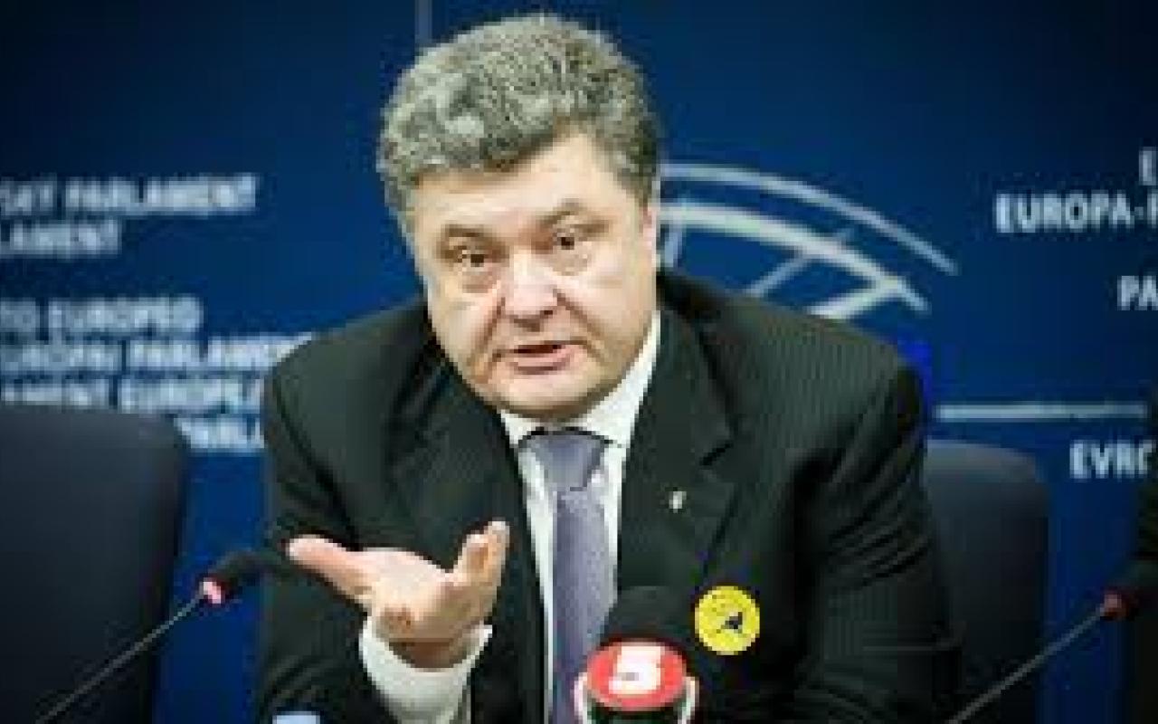 Νέος γύρος ειρηνευτικών διαπραγματεύσεων για την επίλυση της ουκρανικής κρίσης στο Μινσκ στις 9 Δεκεμβρίου