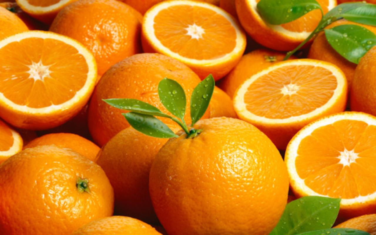 Διανομή πορτοκαλιών σε πολύτεκνες οικογένειες στο Δήμο Μινώα Πεδιάδας