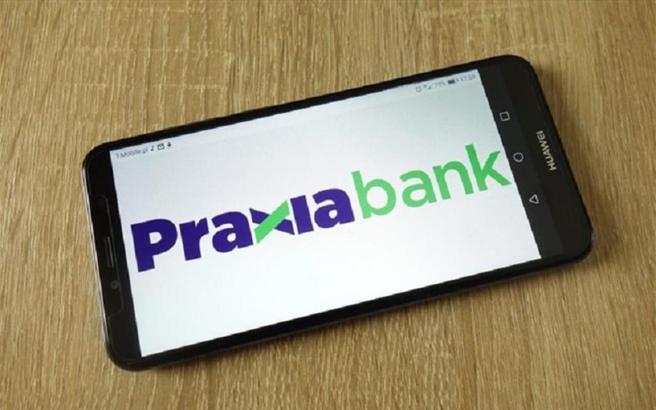 praxia bank