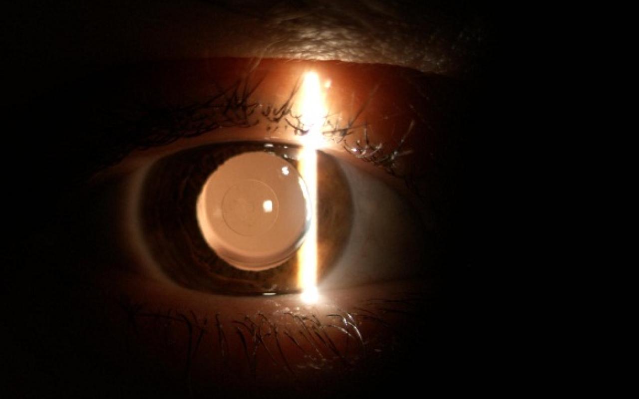 Αντιμετώπιση της πρεσβυωπίας και βελτίωση της κοντινής όρασης μετά την εγχείρηση του καταρράκτη