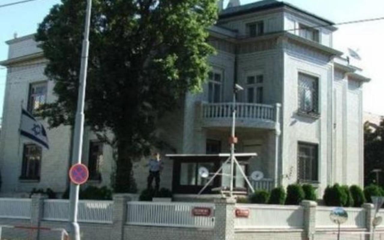 Το ΚΚΕ καταδικάζει την επίθεση στην Ισραηλινή Πρεσβεία