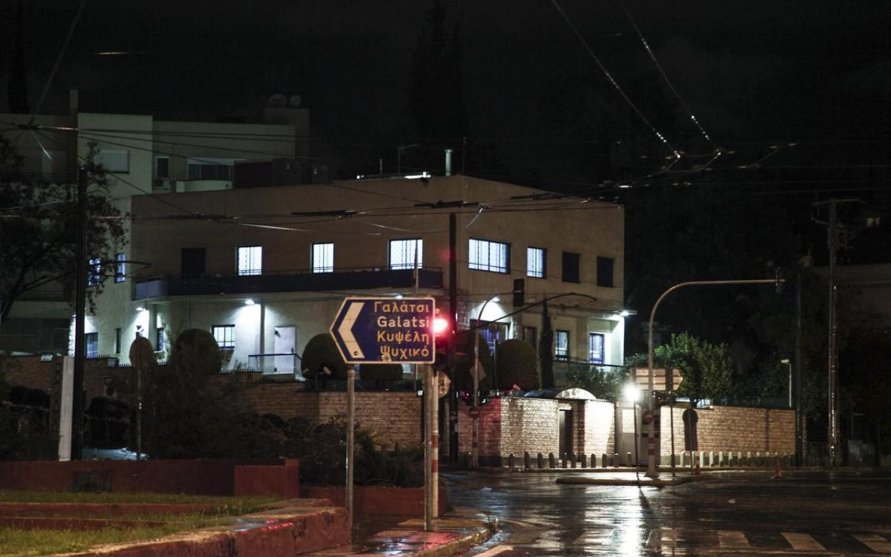 Η Ομάδα Λαϊκών Αγωνιστών πίσω από την επίθεση στην ισραηλινή πρεσβεία; 