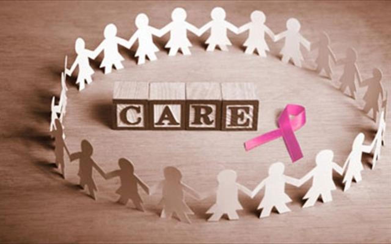 Η πρόληψη του καρκίνου και η φροντίδα του αποθεραπευμένου