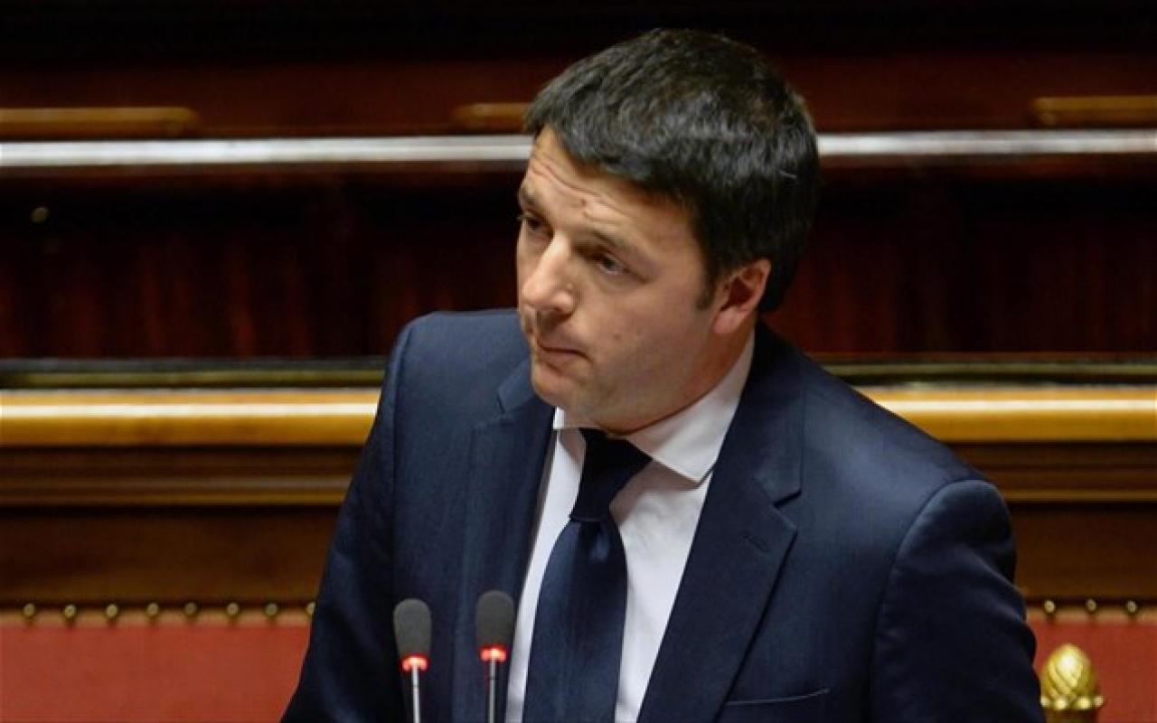 Μειώσεις φόρων και στήριξη ιδιωτικού τομέα..τα πρώτα μέτρα του Ιταλού πρωθυπουργού 