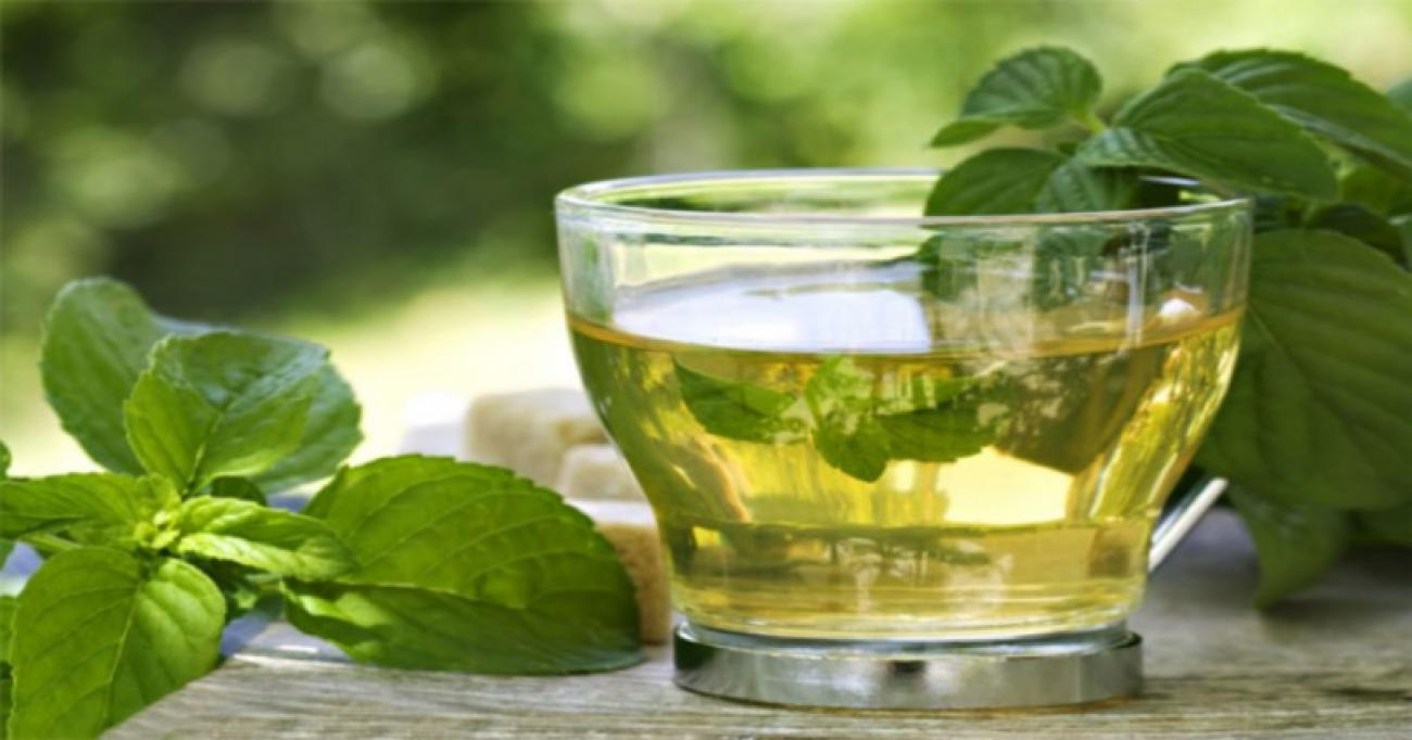 θεραπεία αδυνατίσματος με τσάι μαϊντανού