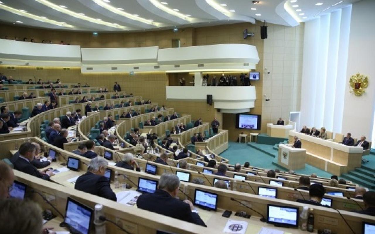 Η Ρωσική Δούμα ενέκρινε την προσάρτηση της Κριμαίας