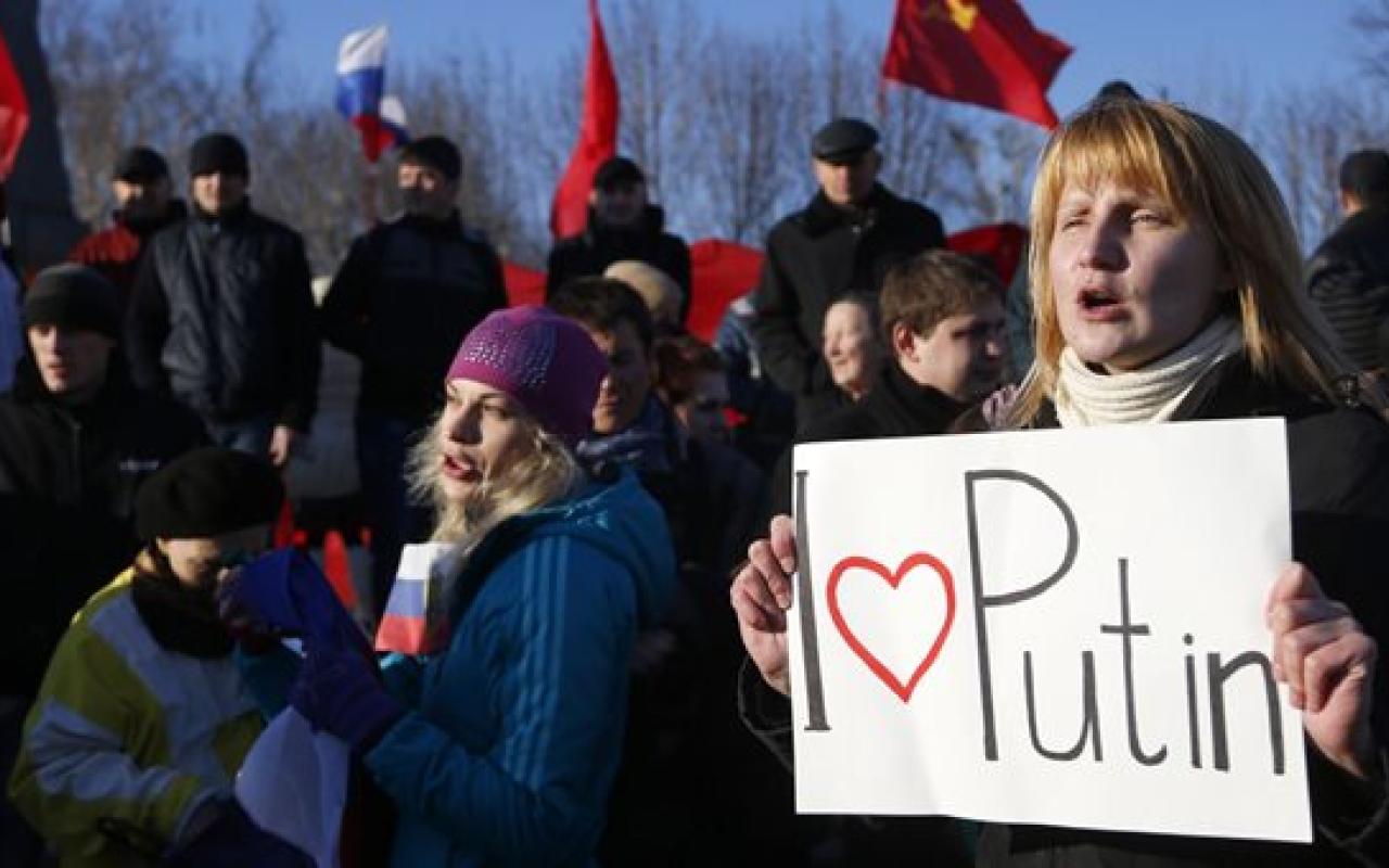 Αντίποινα εναντίον χωρών της ΕΕ ανακοινώνει η Μόσχα