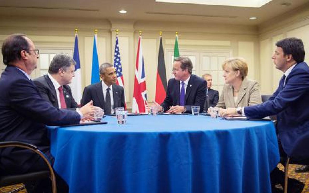 Η Ρωσία απειλείται με νέες κυρώσεις από τους 5 ισχυρούς του ΝΑΤΟ