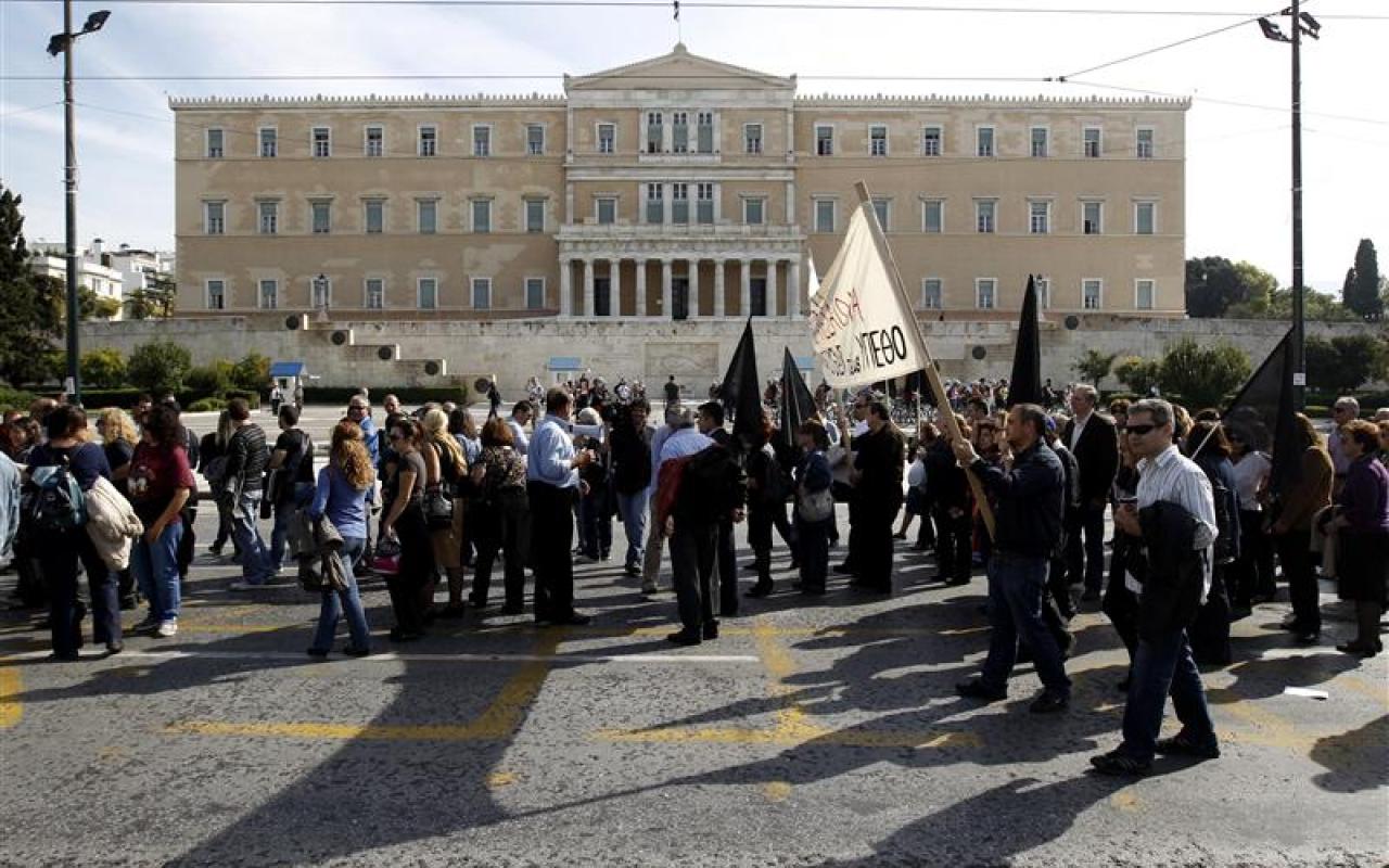 Deutsche Welle: Η Ελλάδα είναι το πιο βάρβαρο παράδειγμα
