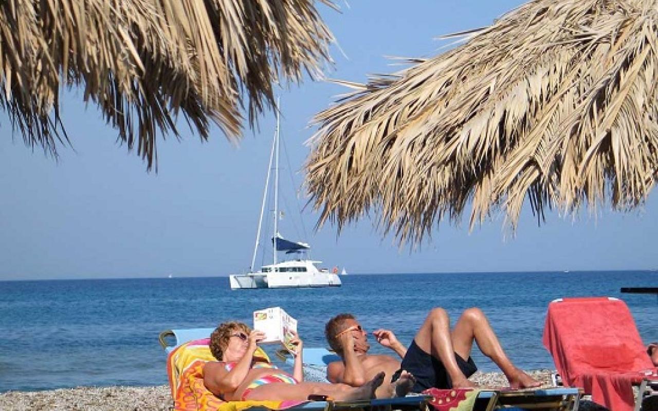 Τα ρωσικά &quot;κανόνια&quot; κόστισαν 15 εκατ. ευρώ στον ελληνικό τουρισμό