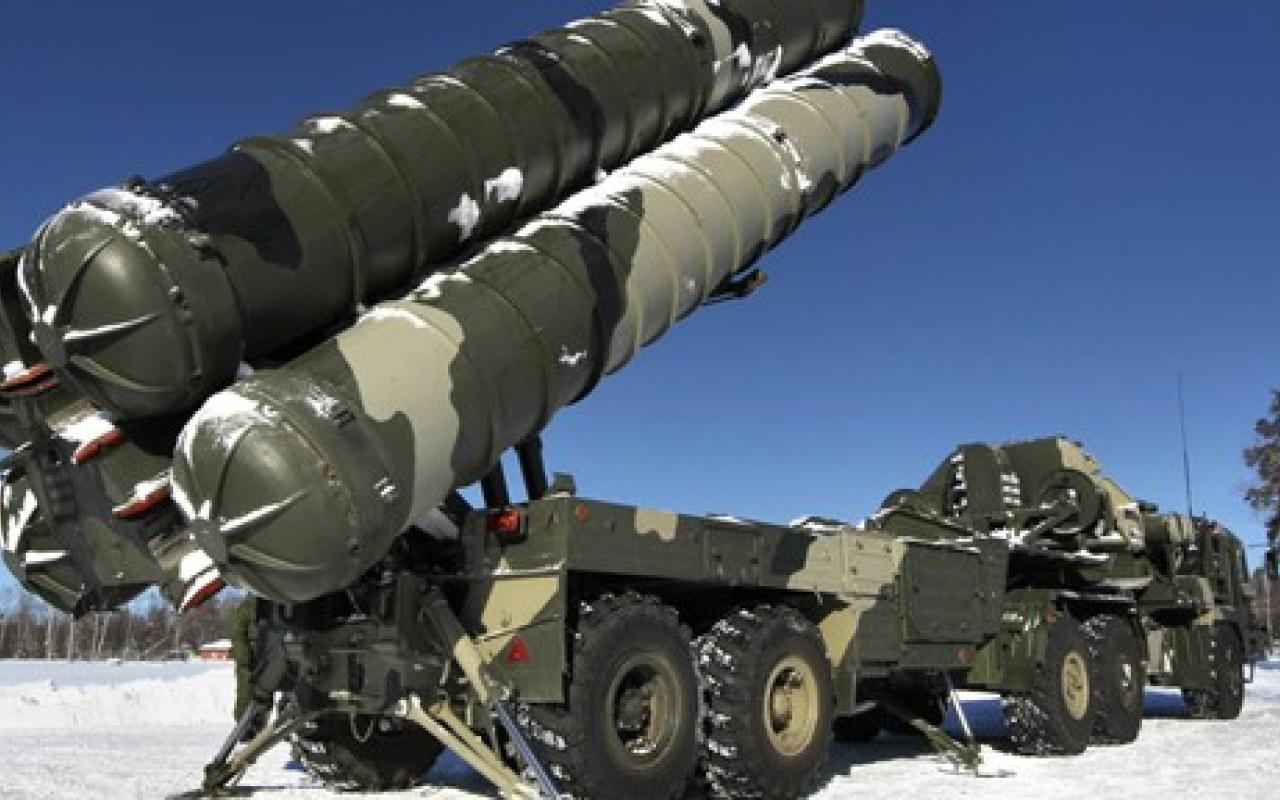  S-300