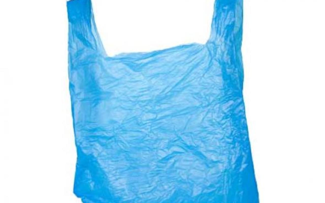 Τέλος οι πλαστικές σακούλες στην Καλιφόρνια