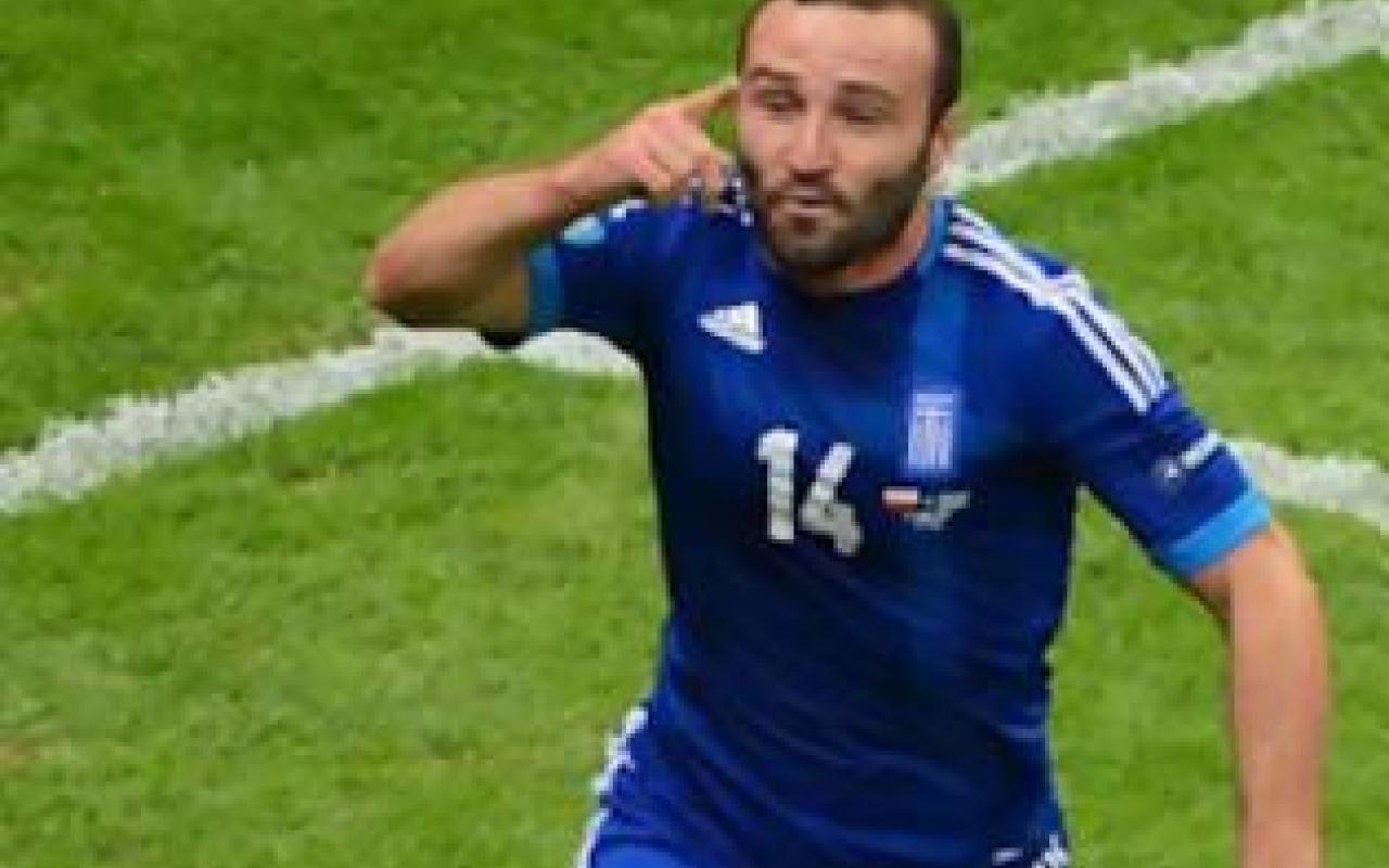Σαλπιγγίδης: «Πιστεύω ότι θα πάμε στο Euro 2016»