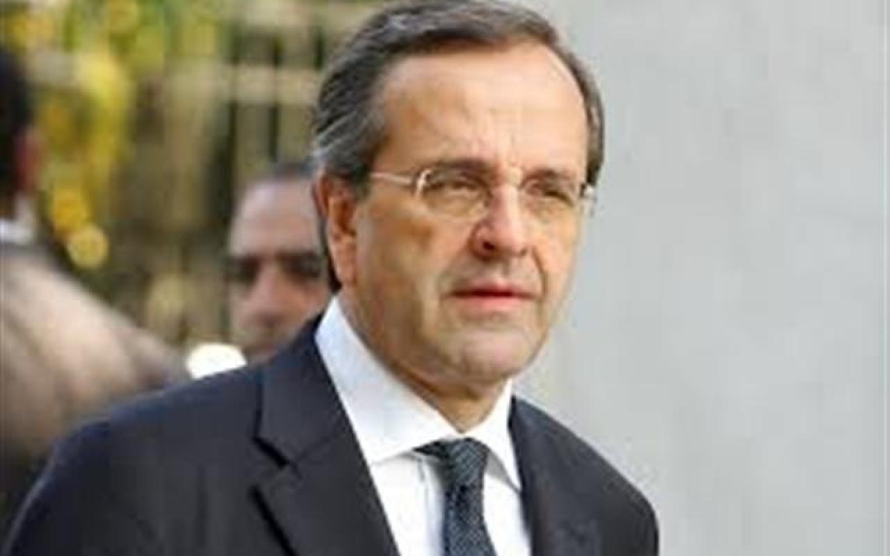 Για νέα εποχή για την Ελλάδα μετά την συμφωνία με την τρόικα, κάνει λόγο ο Αντ. Σαμαράς